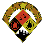 LCFD Logo gtaIII