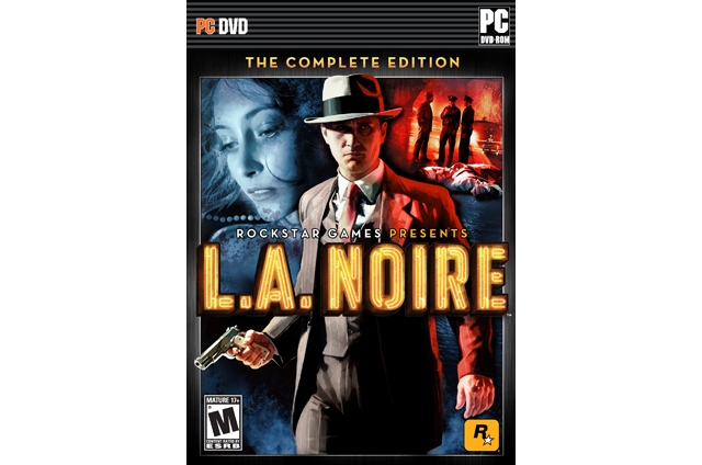 Noticias LANoirePC