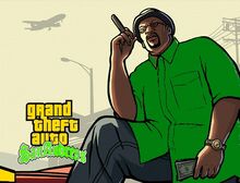 Big smoke
