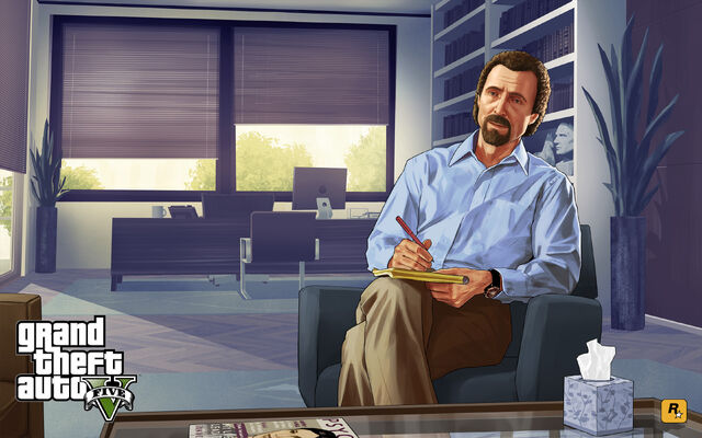 Archivo:ArtworkDrFriedLanderGTAV.jpg