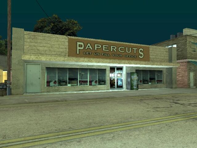 Archivo:PapercutsP.jpg