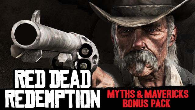 Noticias Reddead mythsmavericks