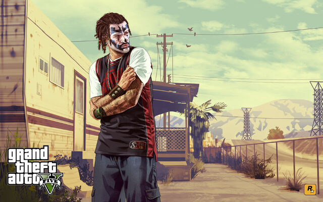 Archivo:ArtworkWadeGTAV.jpg