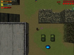 ¡Base Militar! 8