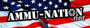Ammunation logo