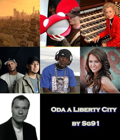 Archivo:Mural Historia Oda a Liberty City.jpg