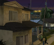 House Party CJ y Sweet
