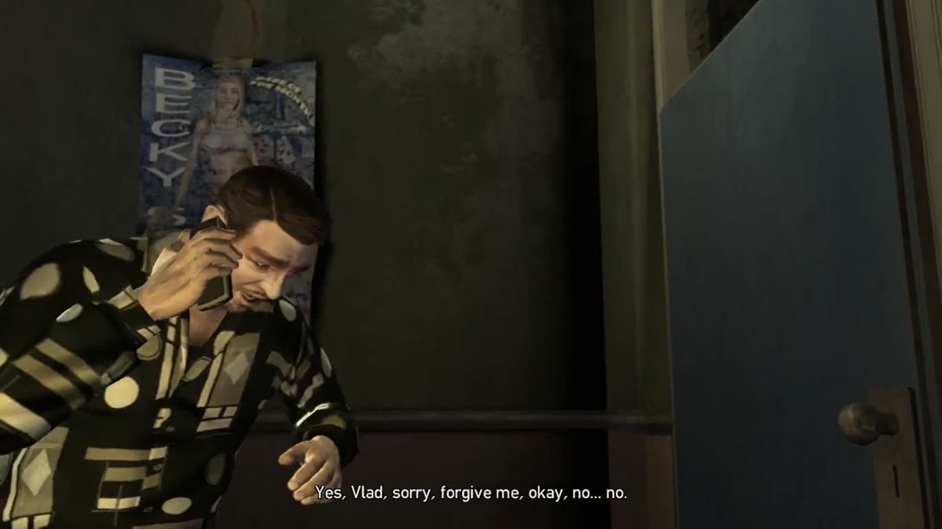 Personajes de Grand Theft Auto IV Grand Theft