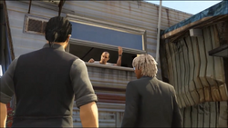 Trevor trabajos Online.png