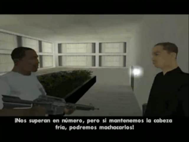 Archivo:CJ hablando triada.png