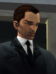 Luigi Goterelli GTA III