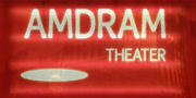 Amdram-Theater-Logo