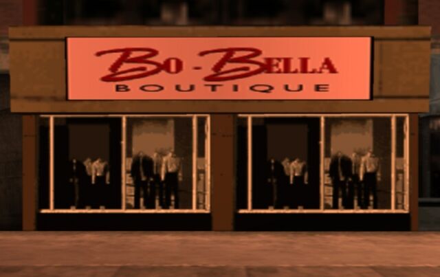 Archivo:Bo-BellaBoutique-GTALCS-exterior.jpg