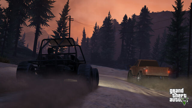 Archivo:Blaine county de noche.jpg