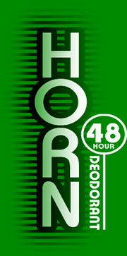 Horn Logo