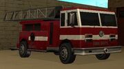 FireTruck