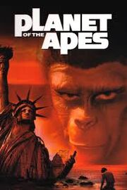 Planet of The Apes