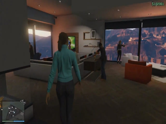 Archivo:Gta Online Gameplay 35.png