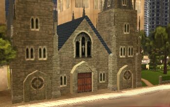 CatedralLibertyCity