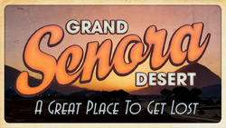 Grand Senora Desert Postal