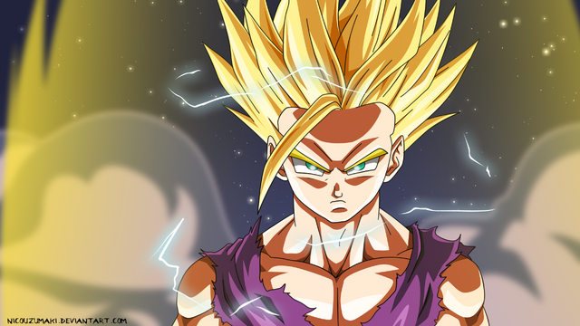 Archivo:Gohan ssj 2 by nicouzumaki-d6ge1o5.png