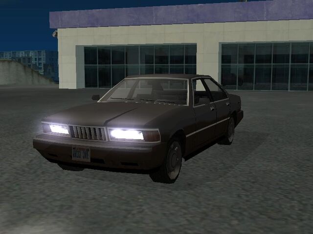 Archivo:Sentinel Gta SA.jpg