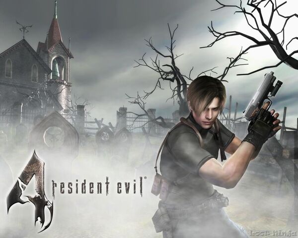 Archivo:Resident evil 4 leon oyun resimleri posterleri masast duvar katlar.jpg