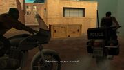 Small Town Bank 1