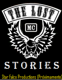 TheLostStories