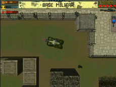 ¡Base Militar!2
