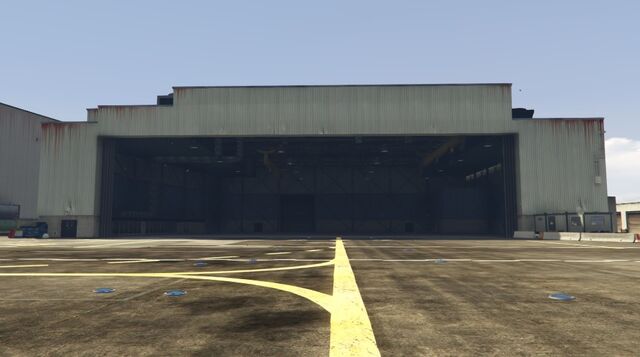 Archivo:HangarFranklinGTAV.jpg