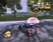 Pelea bling bling 1