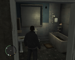 Apartamento de Dwayne Forge 4