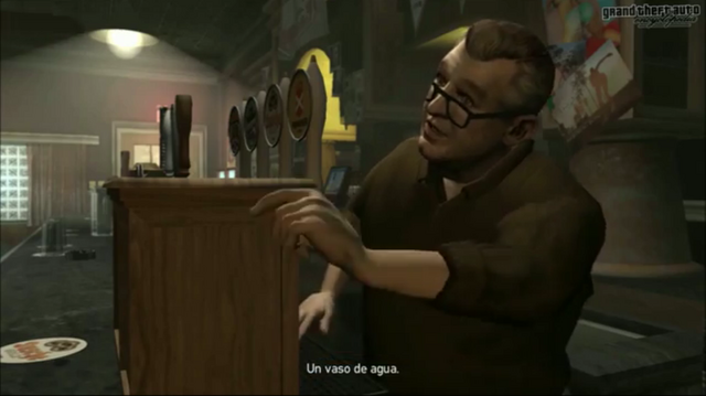 Archivo:Mickey atendiendo a Niko.png