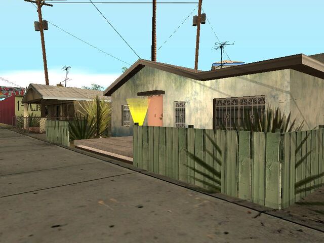 Archivo:Conjunto residencial de Willowfield2.jpg