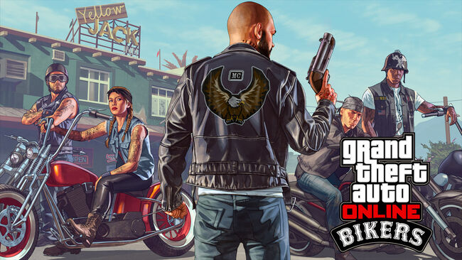 GTAOnlineMoteros