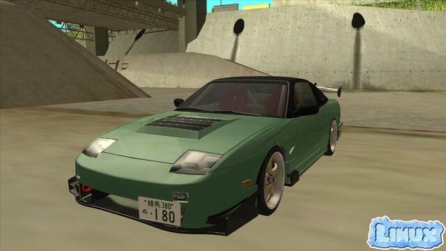Archivo:GTASA-Nissan.jpg
