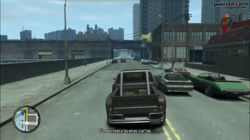 Hostile Negotiation 23