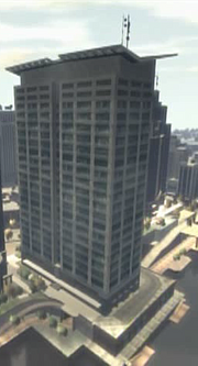 Plaza 10 IV