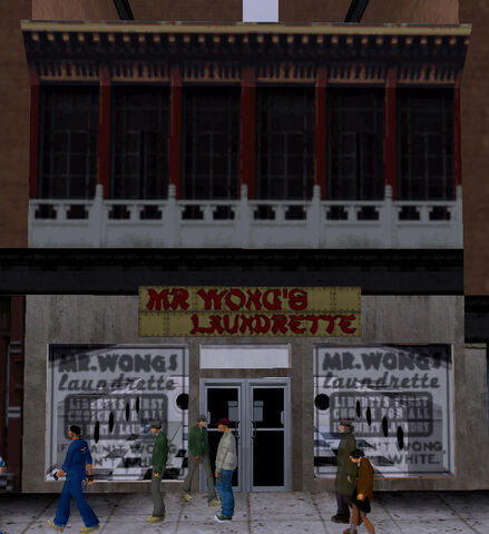 Archivo:Mr.Wong'sLaunderette-GTA3-exterior.jpg