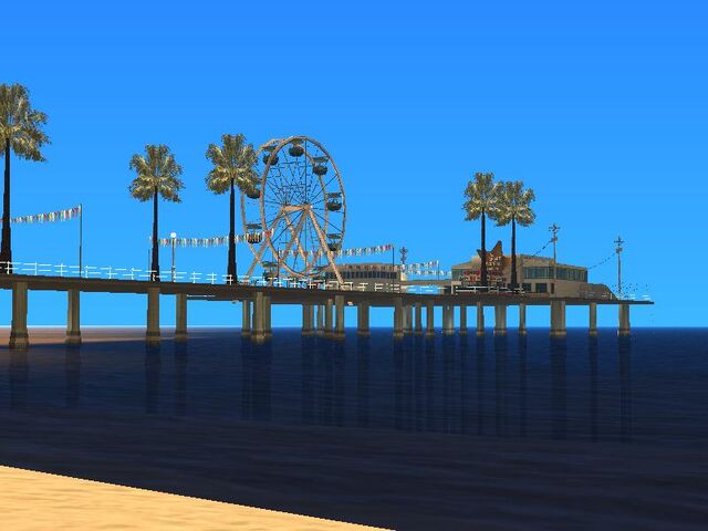 Archivo:Santa Maria beach san andreas.jpg
