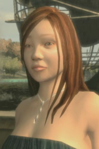 Archivo:Cloe Parker en GTA IV.png