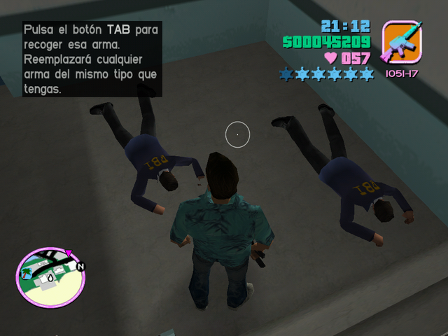 Archivo:FBI Foto policial de Marta 2.png