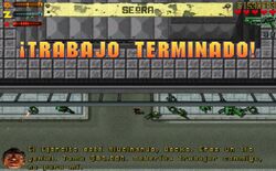 ¡Base Militar!