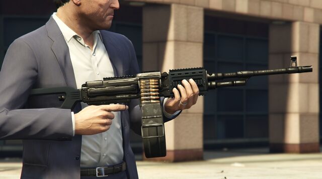 Archivo:AmetralladoraM GTAV.jpg