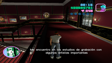Llamada borrar
