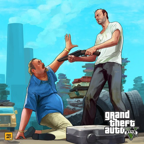 Archivo:Fan Art Trevor.png