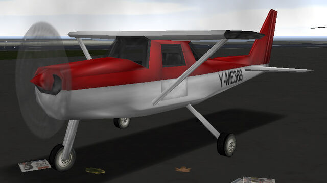 Archivo:Dodo-GTA3.jpg