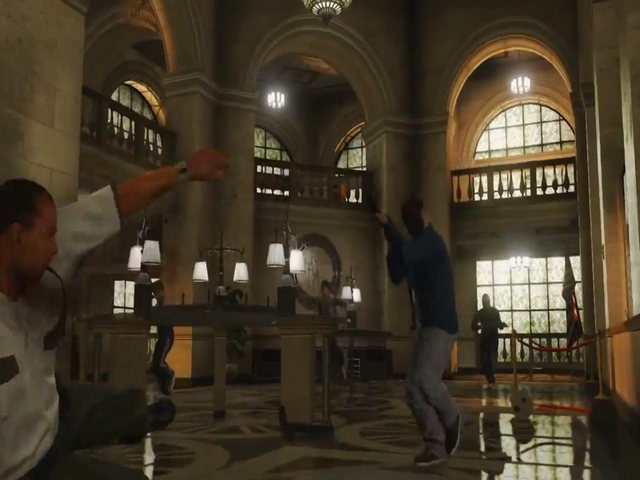 Archivo:Gta Online Gameplay 20.png