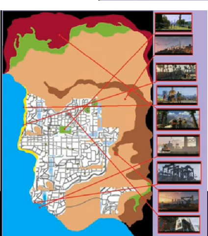 Archivo:Mapa 1 GTA V.png